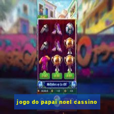 jogo do papai noel cassino